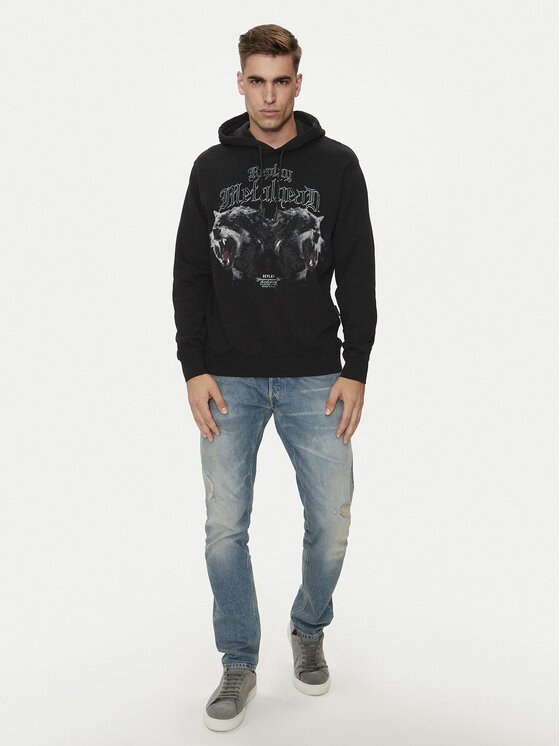 REPLAY Replay Pluus M6974 .000.21842 Must Regular Fit
