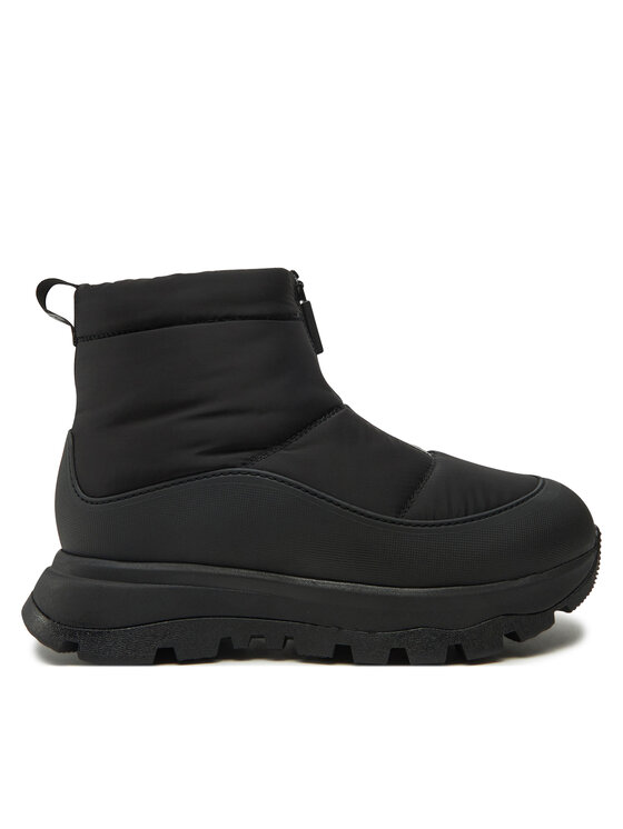 FitFlop FitFlop Снігоходи Neo D-Hyker ID5 B63 Чорний