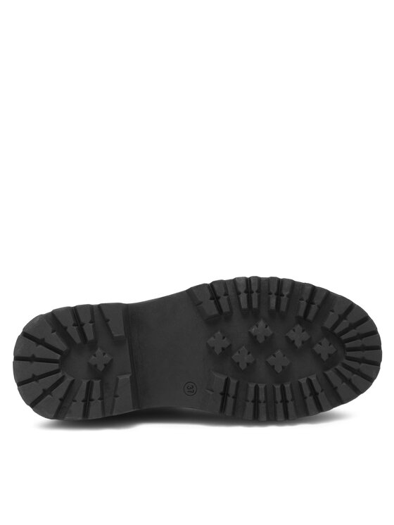 Lasocki Lasocki Scarpe basse WB-ALESSIA-03 Nero