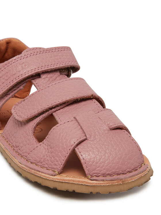 Froddo Froddo Sandali Barefoot Flexy Avi G3150263-6 S Roza