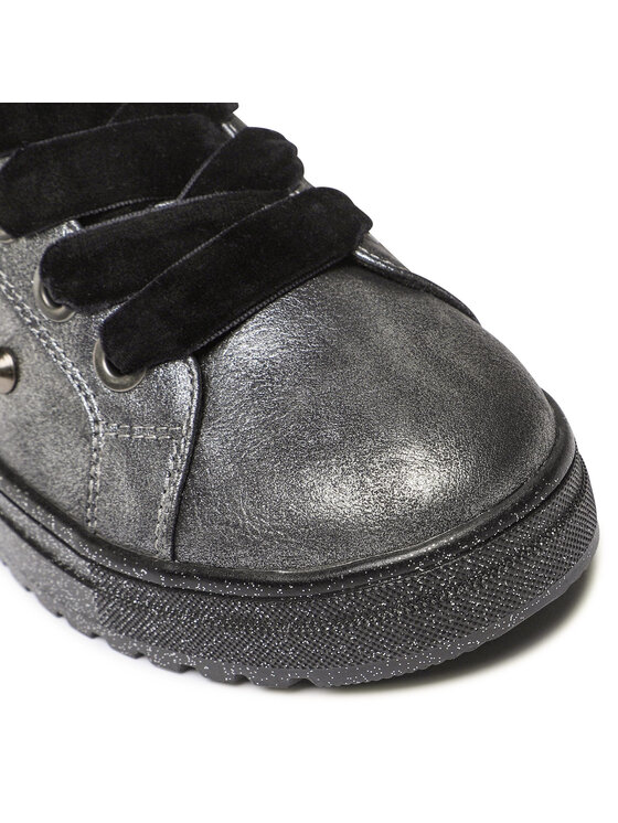 DeeZee DeeZee Tenisice CS5869-01 Siva