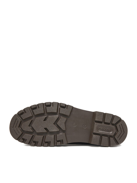 Rieker Rieker Auliniai batai CEO-38842-25 Ruda