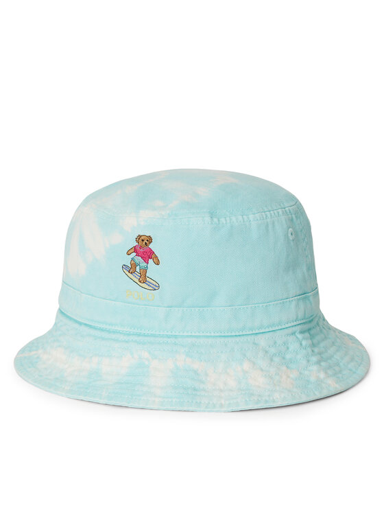 Polo Ralph Lauren Pălărie 323B13850001 Albastru celest