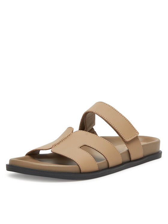 Gino Rossi Gino Rossi Pantoletten MOIRA-E2527666 Beige