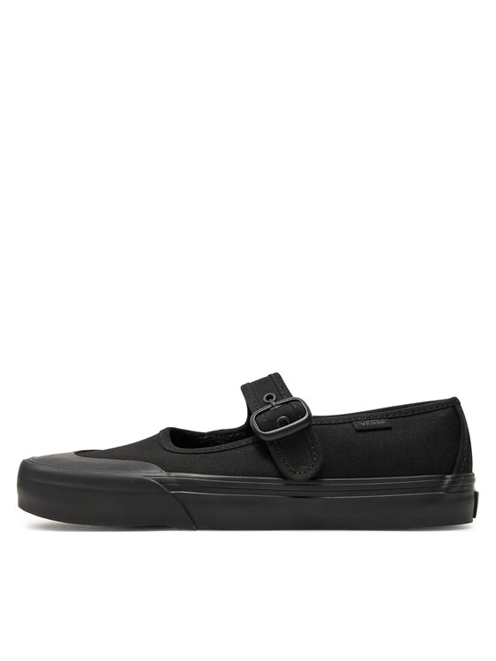 Vans Vans Trampki Mary Jane VN000CRRBJ41 Czarny