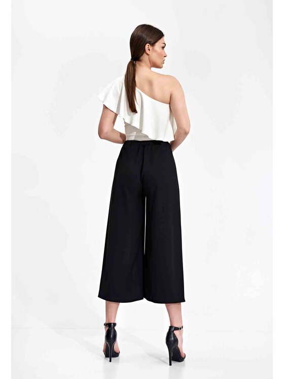 FIGL FIGL Blúzka M875 Biela Regular Fit