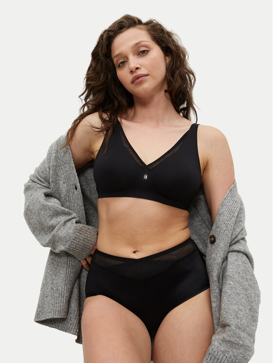 Triumph Triumph Koriģējošās veļas apakšdaļa True Shape Sensation 10162228 Melns