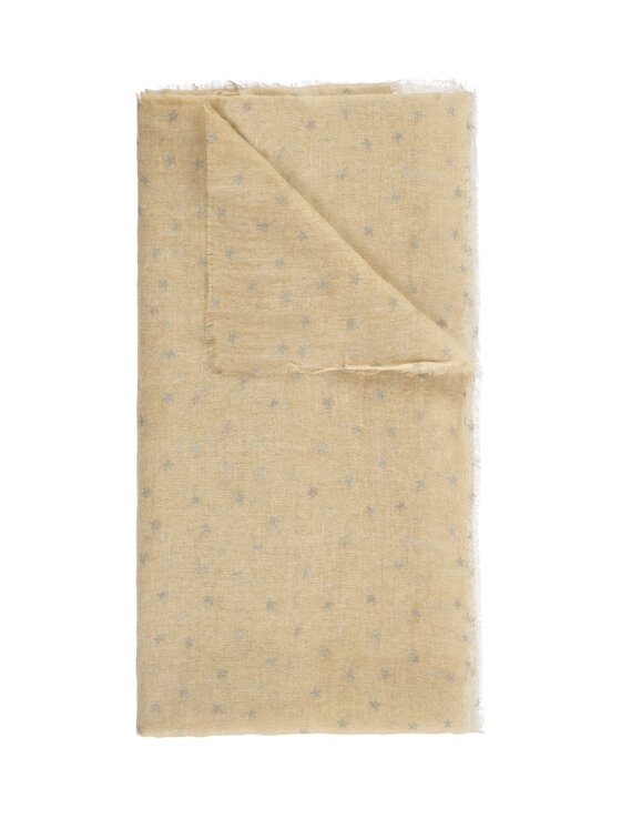 Passigatti Passigatti Szal 19311102-6096 Beżowy