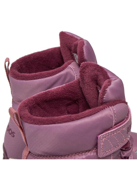 KangaRoos KangaRoos Снігоходи K-Pe Nala V Trx 18939 000 6348 Рожевий