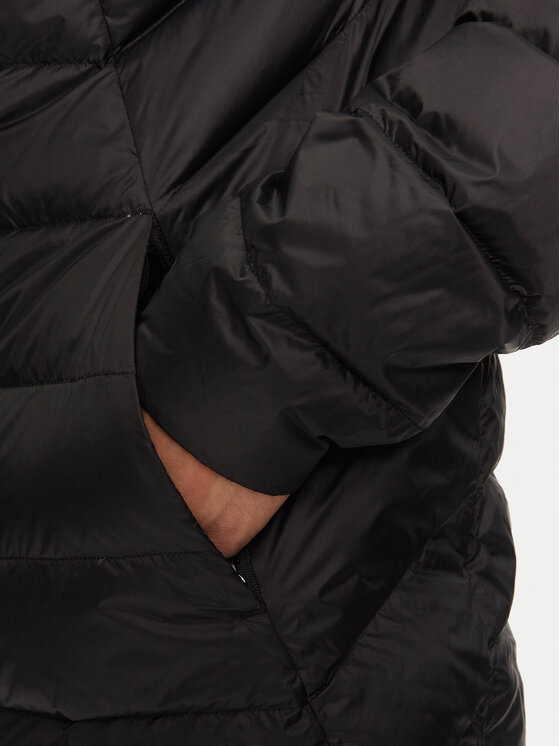 Puma Puma Daunenjacke PackLITE 849355 Schwarz Slim Fit