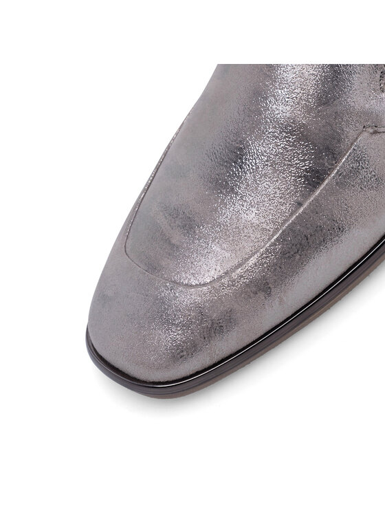 Sergio Bardi Sergio Bardi Loafers WB-D1066-01SB Argento