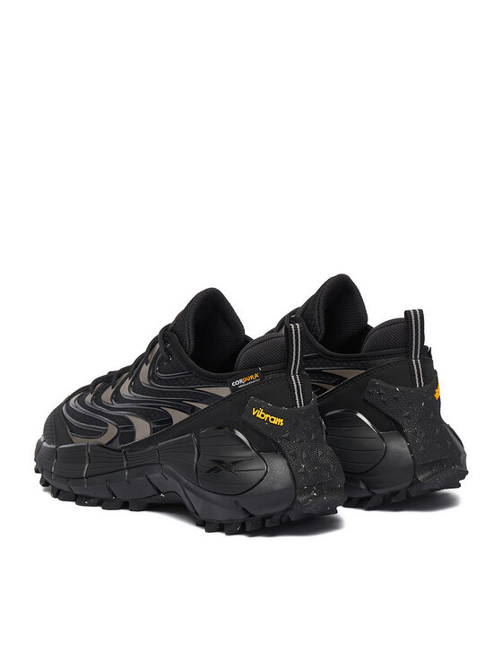 Reebok Reebok Маратонки за бягане EO-ZIG KINETICA 3.5 EDGE 100244381 Черен