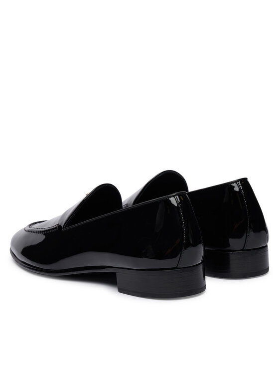 Giuseppe Zanotti Giuseppe Zanotti Сліпери IU50011/001 Чорний