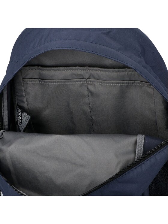 Jack Wolfskin Jack Wolfskin Plecak 327724 Błękitny