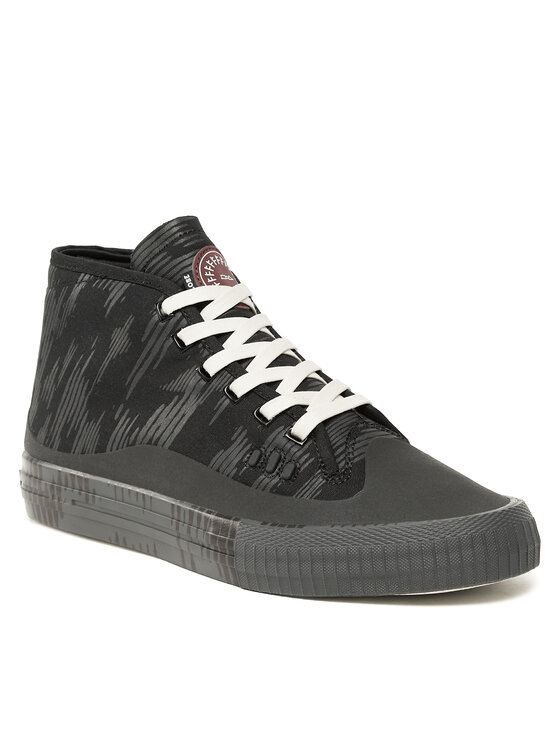 Globe Globe Sneakers Gillette Mid GBGILLM Grau