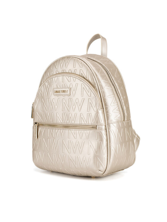 Nine West Nine West Ruksak LX10046 Zlatna