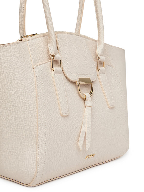 JENNY JENNY Torbica JNY-M-010-07 Bež