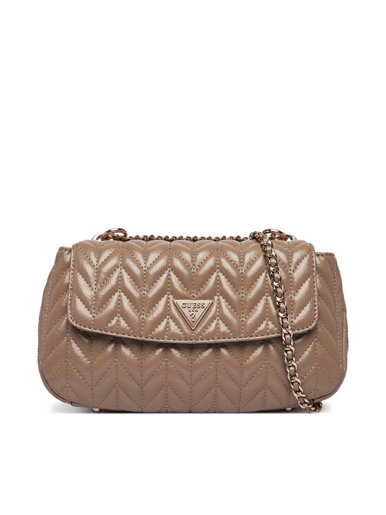Guess Geantă Cheryl HWTQ97 20210 Bej | Modivo.ro