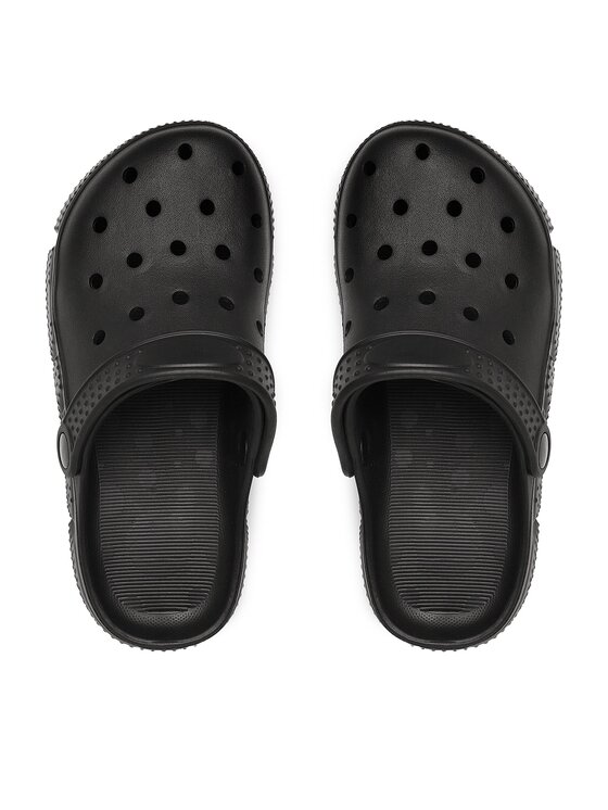 CRUZ CRUZ Plätud Pastown W Eva Sandal CR224405 Must