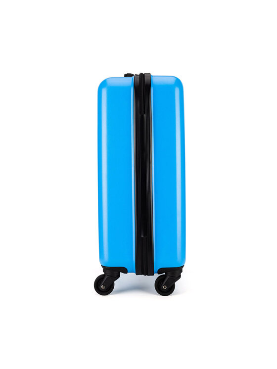 Juicy Couture Juicy Couture Kofer za kabinu AEJXT4125TAB213-S Plava