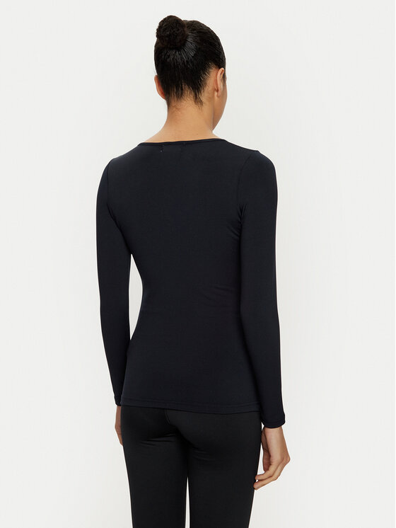 YSABEL MORA YSABEL MORA Termalno donje rublje 70002 Tamnoplava Slim Fit