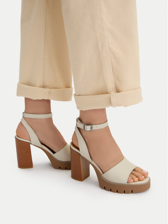 G-Star Raw G-Star Raw Sandalen CEO-S165-1303-08 Beige