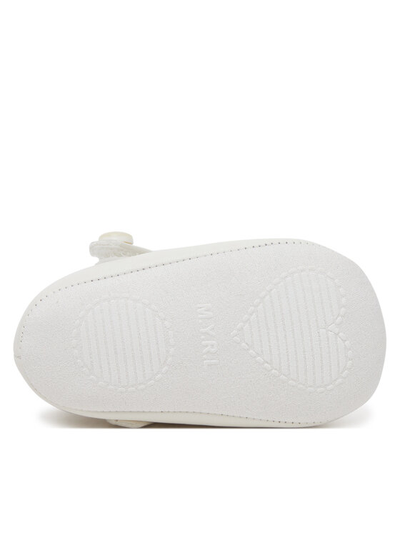 Mayoral Mayoral Ballerinas 9903 Beige