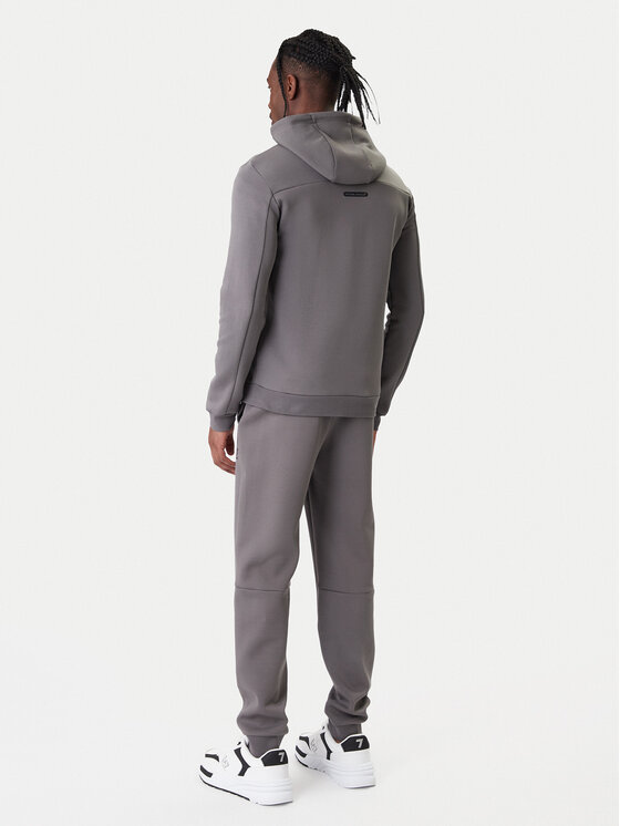 EA7 Emporio Armani EA7 Emporio Armani Melegítő 7M001602 AF20845 U8086 Szürke Regular Fit