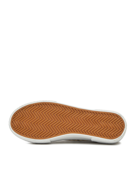 DeeZee DeeZee Tenniskingad ZYRH028 Beež