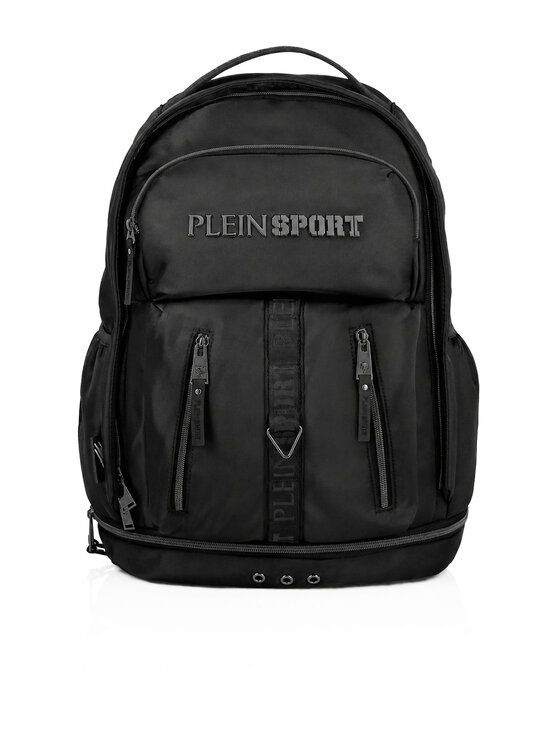 Plein Sport Plein Sport Zaino 29971 Nero