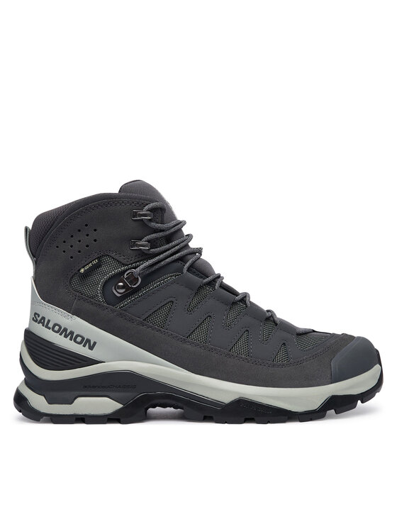 Salomon Salomon Trekking Quest Echo Gore-Tex L49146200 Siva