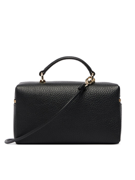 Furla Furla Handtasche Camelia Micro WE00625 HSF000 CN O6000 Schwarz