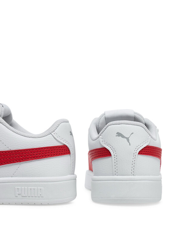 Puma Puma Sneakersy Rickie Classic V 394253 09 Biały