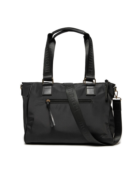 Monnari Monnari Handtasche BAG0330-020 Schwarz