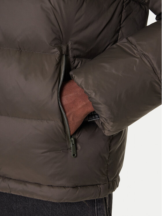 Calvin Klein Jeans Calvin Klein Jeans Пуховик LV04RC518G Хакі Regular Fit