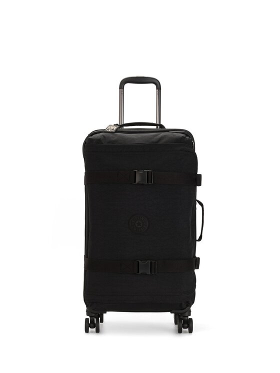 Kipling Kipling Walizka średnia 202758 Czarny