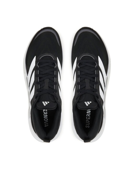 adidas adidas Bežecké topánky Supernova Glide M HQ7560 Čierna
