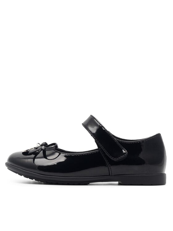 Mickey&Friends Mickey&Friends Μπαλαρίνες AW23-33DSTC Μαύρο