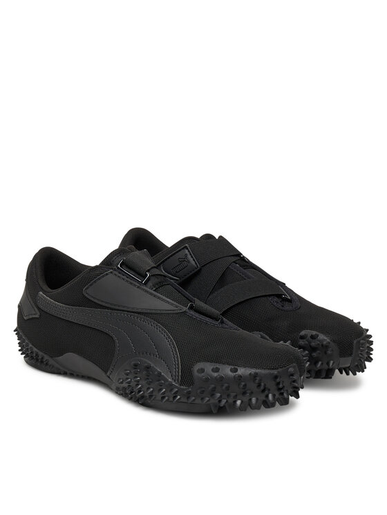 Puma Puma Sneakersy Mostro OG Prime 403206 04 W Czarny