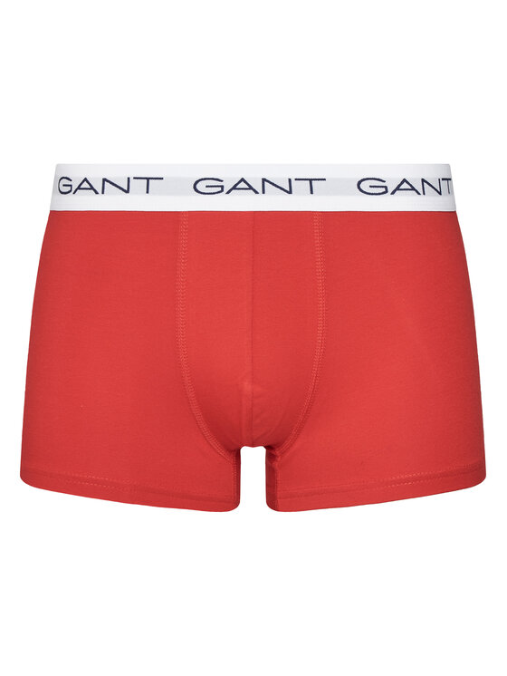 Gant Gant Souprava boxerek 900025003 Barevná