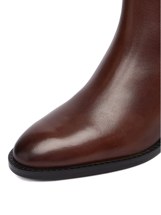 Beverly Hills Polo Club Beverly Hills Polo Club Stiefeletten CEO-WI44-TWIGGY-01 Braun