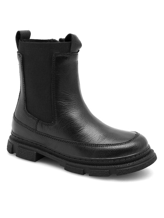 Lasocki Kids Lasocki Kids Stivaletti NO-PURE-01(III)DZ Nero
