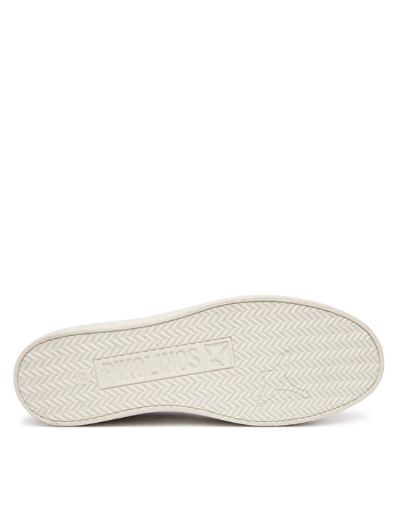 Pikolinos Pikolinos Sneakers Lanzarote W7B-6737C3 Alb