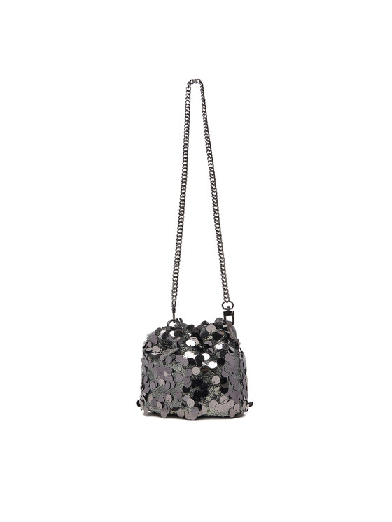 Guess Guess Torbica HWEM95 38750 Srebrna