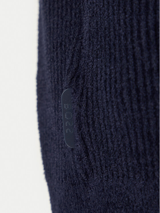 BOSS BOSS Pullover P-Horso 50549989 Dunkelblau Regular Fit