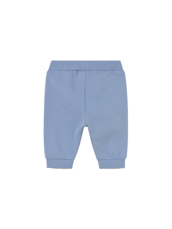 Mayoral Mayoral Komplet dziecięcy 2622 Niebieski Regular Fit