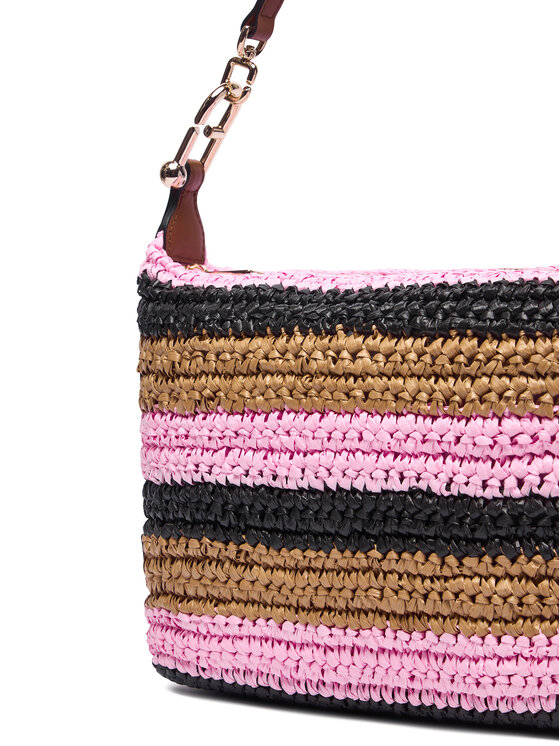 Furla Furla Torebka Tonie Mini WE00899 BX4447 CN TCO00 Brązowy