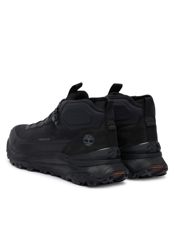 Timberland Timberland Sneakers Motion Access TB0A4167EK91 Schwarz