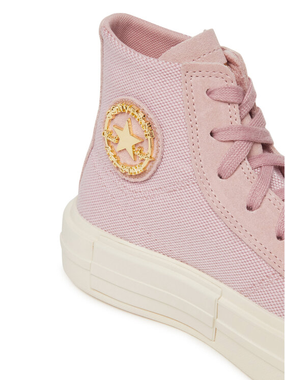 Converse Converse Tenisice Converse Cruise Gold A13818C Ružičasta