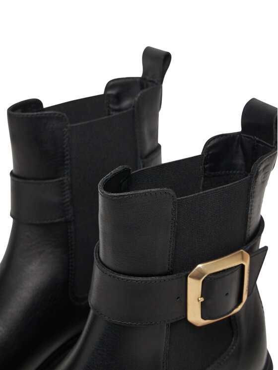 Tamaris Tamaris Chelsea 1-25433-45 Nero